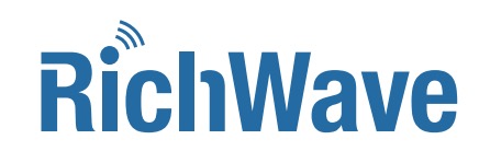 RichWave 立積電子 SW LNA